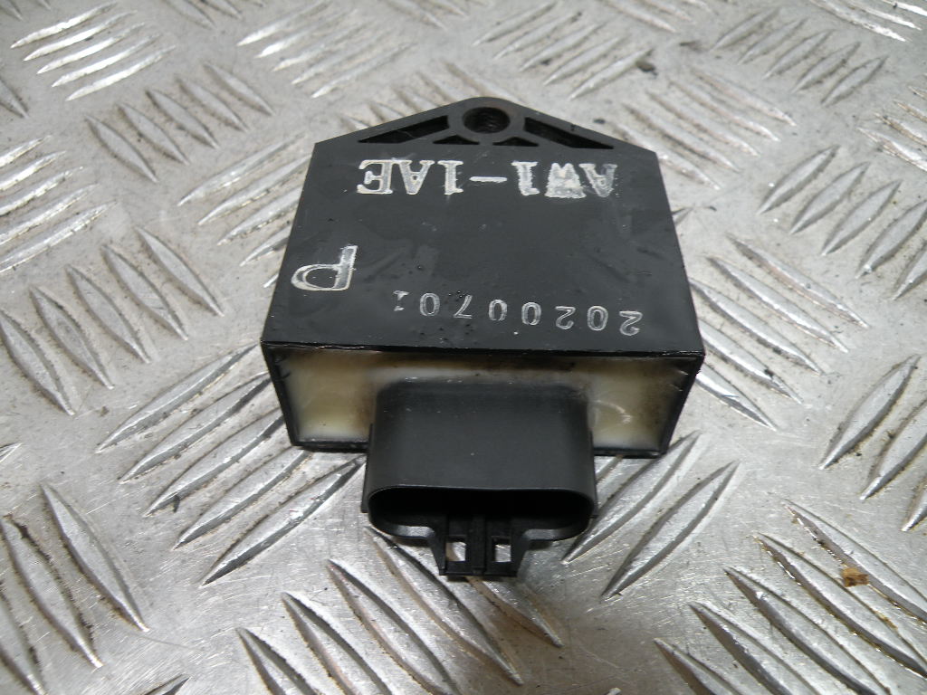 CDI SYM 50 X PRO 4t -2020-