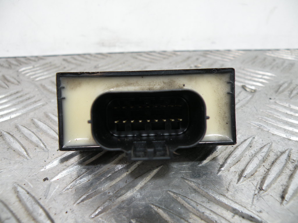 CDI SYM 50 X PRO 4t -2020-