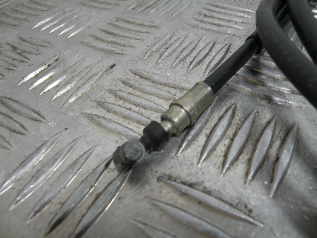 Câble de frein arrière SYM 50 X PRO 4t -2020-