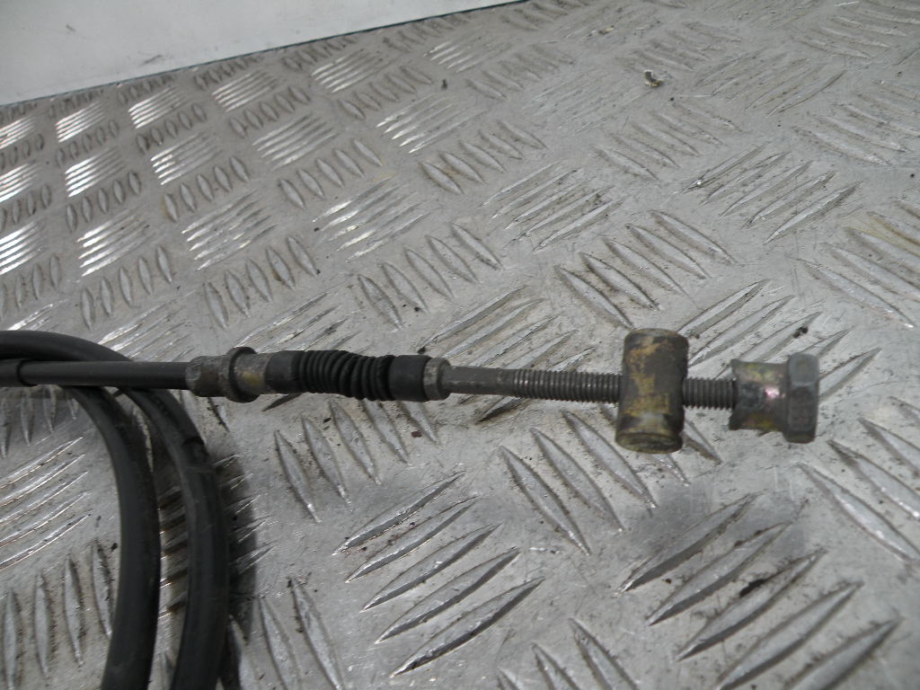 Câble de frein arrière SYM 50 X PRO 4t -2020-