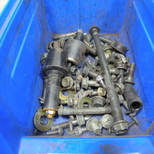 Visserie SYM 50 X PRO 4t -2020-