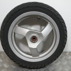 Roue avant PEUGEOT 50 VIVACITY 2t -2002-