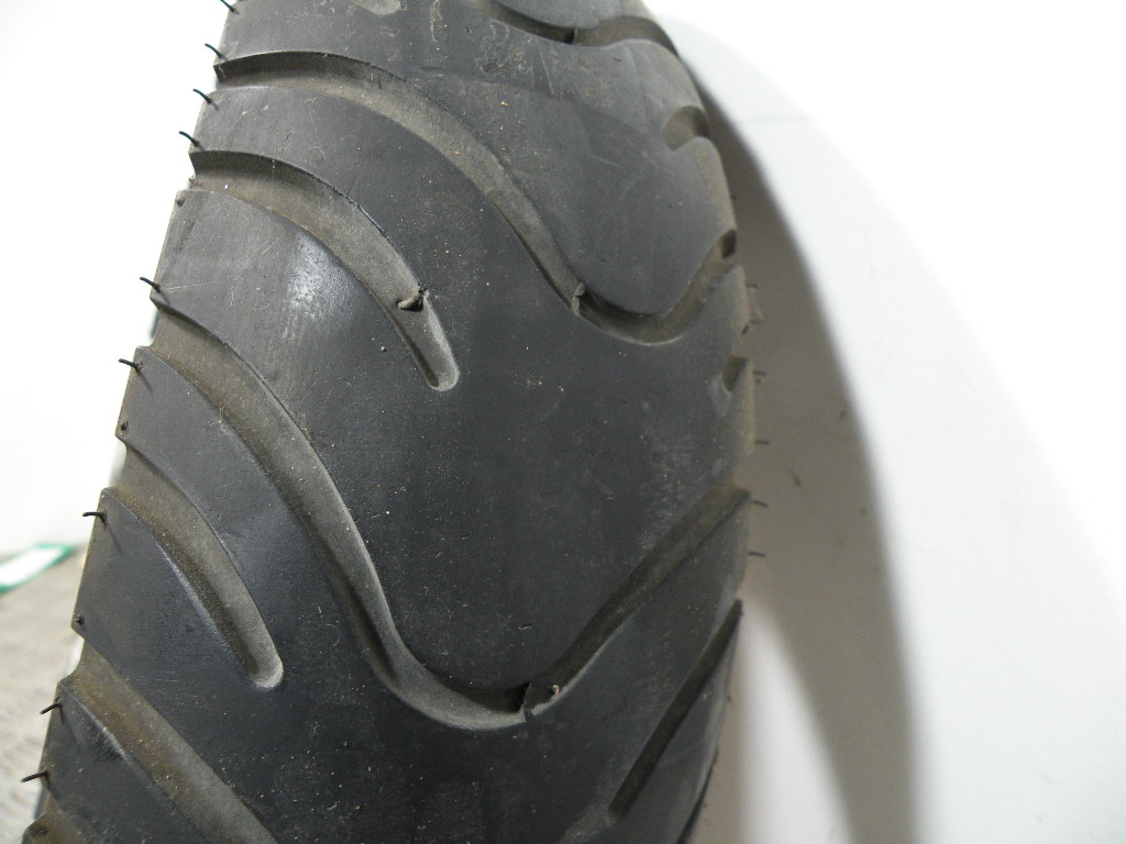 Roue arrière PEUGEOT 50 VIVACITY 2t -2002-