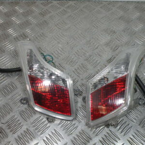 Feux arrière PEUGEOT 50 VIVACITY 4t -2009-
