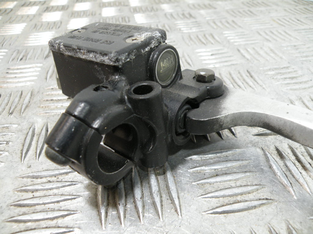 Maitre cylindre de frein avant PEUGEOT 50 VIVACITY 2t -2002-