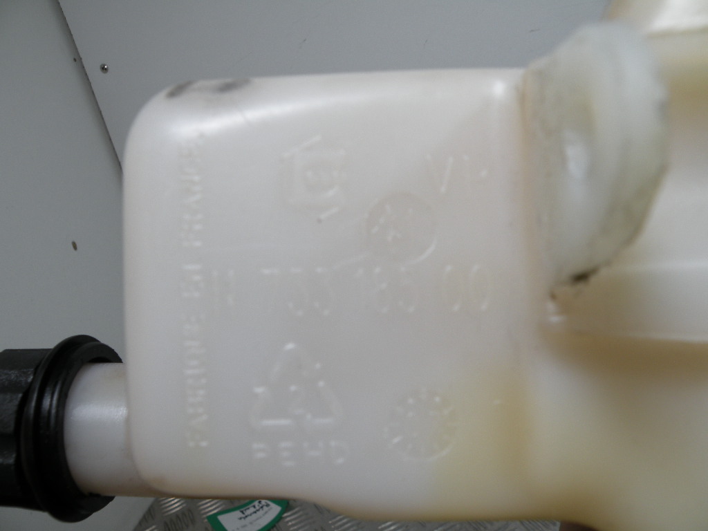 Réservoir d’huile PEUGEOT 50 VIVACITY 2t -2002-