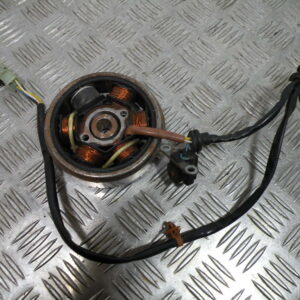 Rotor stator PEUGEOT 50 VIVACITY 4t -2009-
