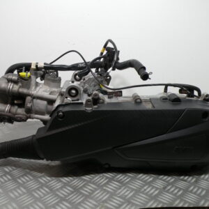 Moteur SYM 125 CRUISYM 4t -2021- (KU406119)(31 056 km)