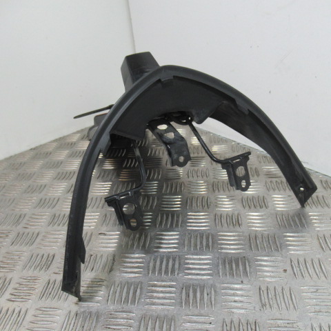 Bavette support plaque KYMCO AGILITY 50 2T 16 + – 2017 –