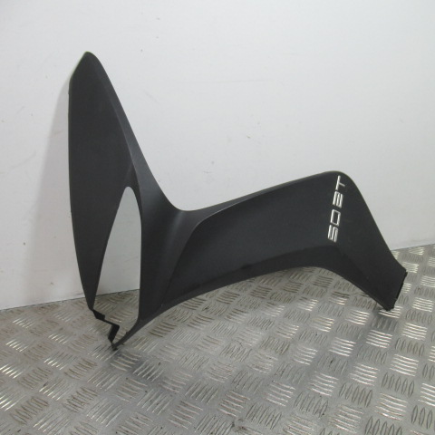 Flanc avant gauche KYMCO AGILITY 50 2T 16+ – 2017 –