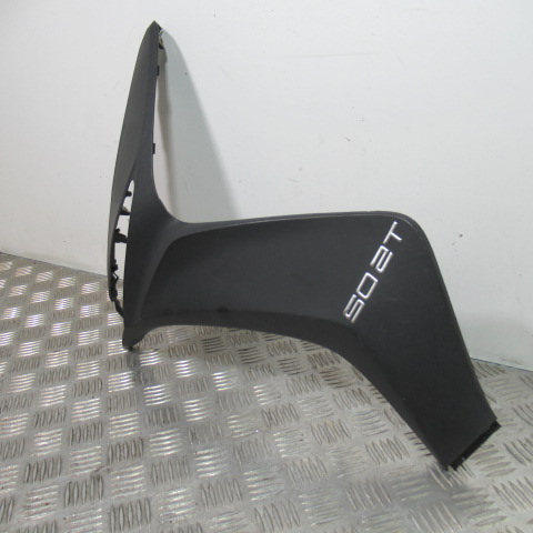 Flanc avant gauche KYMCO AGILITY 50 2T 16+ – 2017 –