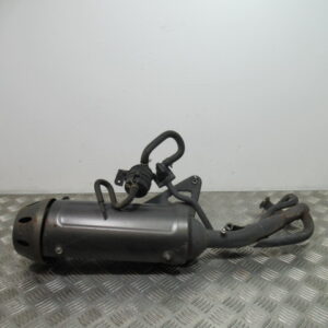 Pot d&rsquo;échappement KYMCO AGILITY 50 2T 16+ – 2017 –