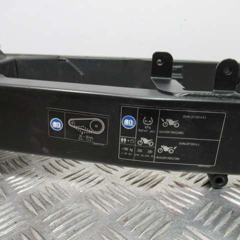 Bras oscillant KAWASAKI Z800 – 2014 –