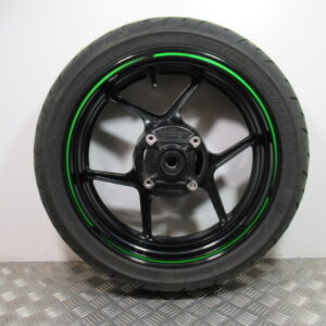 Roue arrière KAWASAKI Z800 – 2014 –