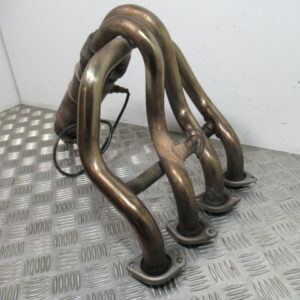 Collecteur d&rsquo;échappement KAWASAKI Z800 – 2014 –