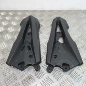 Caches cadre KAWASAKI Z800 – 2014 –