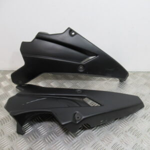 Caches arrière droit et gauche  KAWASAKI Z800 – 2014 –