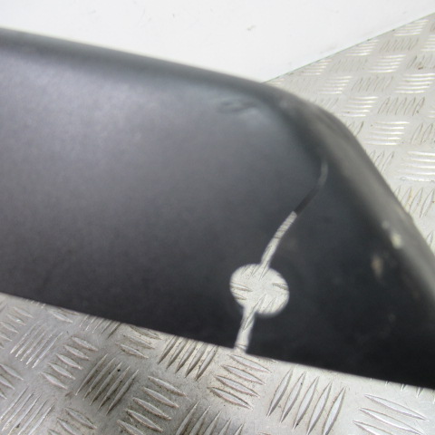 Caches arrière droit et gauche KAWASAKI Z800 – 2014 –