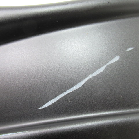 Caches arrière droit et gauche KAWASAKI Z800 – 2014 –