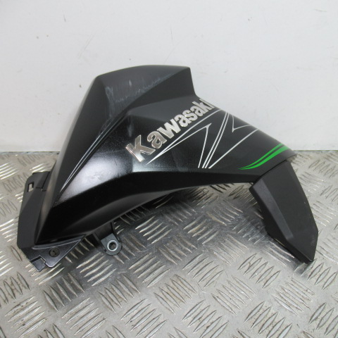 Ecope radiateur droit KAWASAKI Z800 – 2014 –
