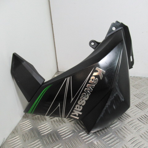 Ecope avant gauche KAWASAKI Z800 – 2014 –