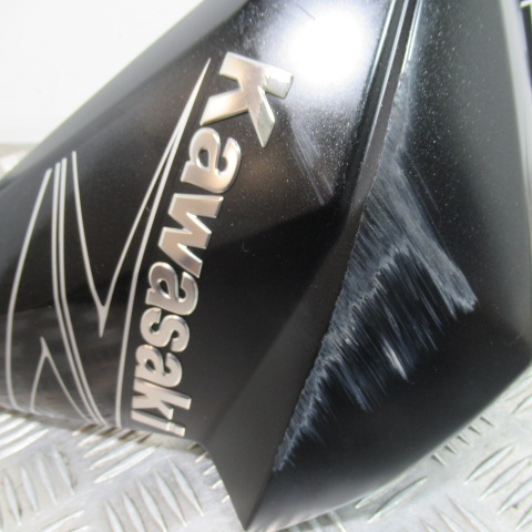 Ecope avant gauche KAWASAKI Z800 – 2014 –