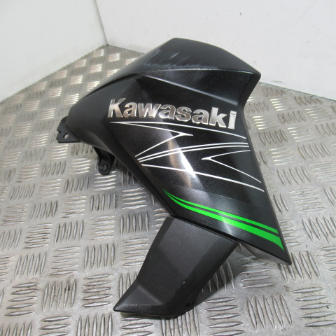 Ecope avant gauche KAWASAKI Z800 – 2014 –