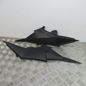 Caches cadre droit et gauche KAWAZAKI Z800 – 2014 –