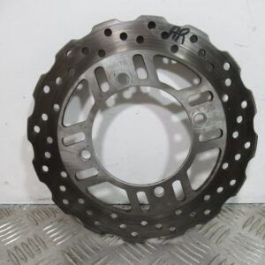Disque frein arrière KAWASAKI Z800 – 2014 –