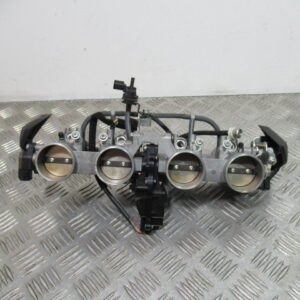 Boitier papillon KAWASAKI Z800 – 2014 –