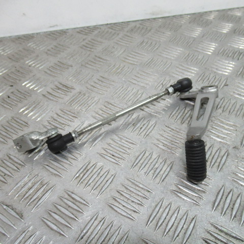 Sélecteur de vitesse KAWASAKI Z800 – 2014 –