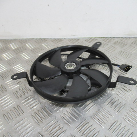 Ventilateur KAWASAKI Z800 – 2014 –