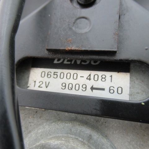 Ventilateur KAWASAKI Z800 – 2014 –