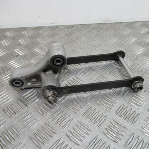 Triangle biellette KAWASAKI Z800 – 2014 –