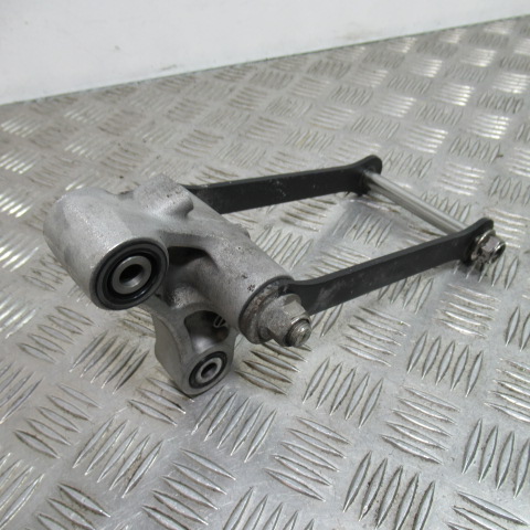 Triangle biellette KAWASAKI Z800 – 2014 –