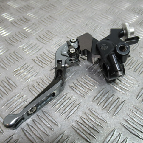 Support et levier d’embrayage KAWASAKI Z800 – 2014 –