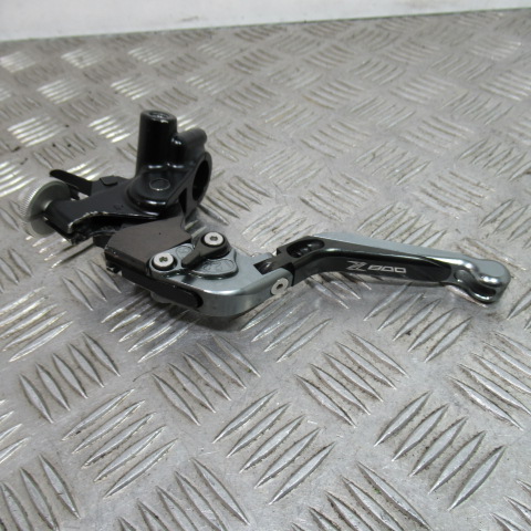 Support et levier d’embrayage KAWASAKI Z800 – 2014 –