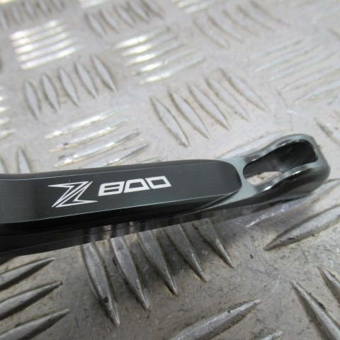Support et levier d’embrayage KAWASAKI Z800 – 2014 –