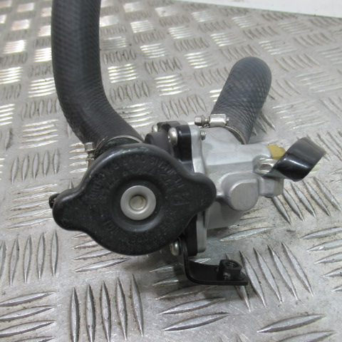 Boitier thermostat KAWASAKI Z800 – 2014 –