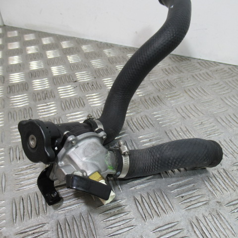 Boitier thermostat KAWASAKI Z800 – 2014 –