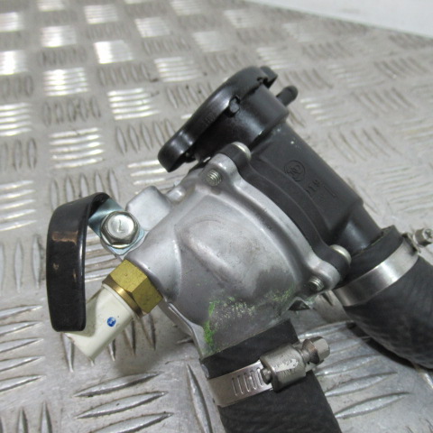 Boitier thermostat KAWASAKI Z800 – 2014 –