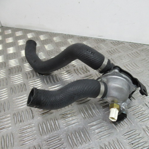 Boitier thermostat KAWASAKI Z800 – 2014 –