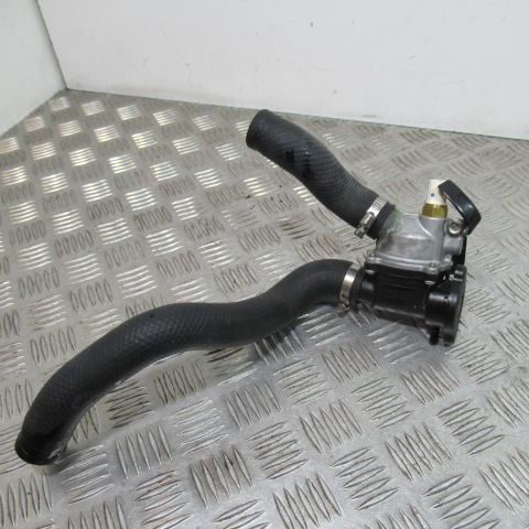 Boitier thermostat KAWASAKI Z800 – 2014 –