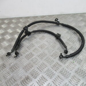 Durites frein avant KAWASAKI Z800 – 2014 –