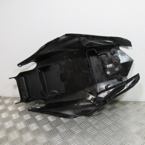 Passage roue arrière KAWASAKI Z800 – 2014 –