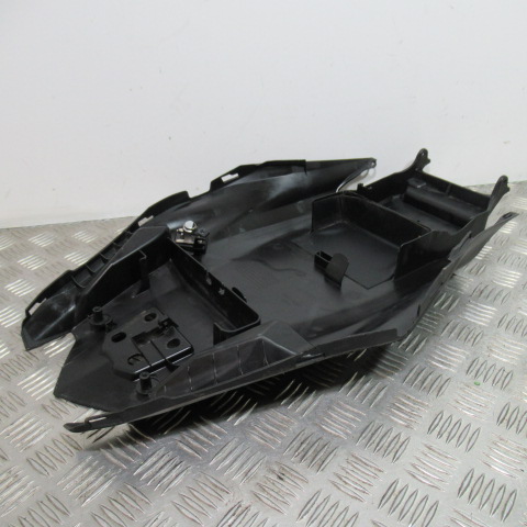 Passage roue arrière KAWASAKI Z800 – 2014 –