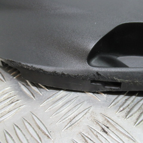 Passage roue arrière KAWASAKI Z800 – 2014 –