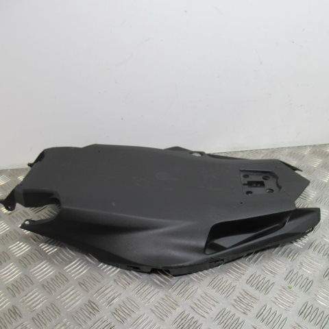 Passage roue arrière KAWASAKI Z800 – 2014 –