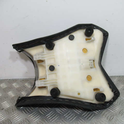 Selle conducteur KAWASAKI Z800 – 2014 –