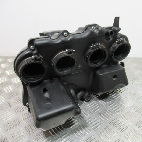 Boite a air KAWASAKI Z800 – 2014 –